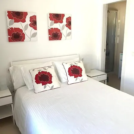 ヴィラ Luxury 4-bedroom With Heated Pool + Sea View プラヤ・ブランカ