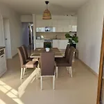 别墅 Luxury 4-bedroom With Heated Pool + Sea View 普拉亚布兰卡
