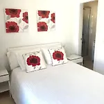 别墅 Luxury 4-bedroom With Heated Pool + Sea View 普拉亚布兰卡