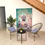 Luxury 4-bedroom With Heated Pool + Sea View 别墅