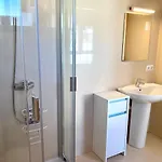 Luxury 4-bedroom With Heated Pool + Sea View 别墅 普拉亚布兰卡