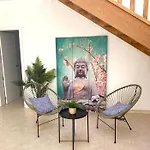 别墅 Luxury 4-bedroom With Heated Pool + Sea View *
