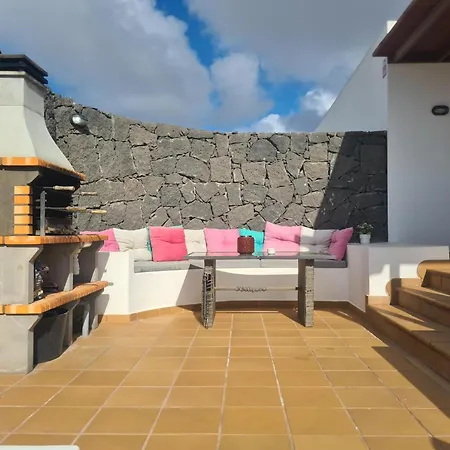 别墅 Luxury 4-bedroom With Heated Pool + Sea View *