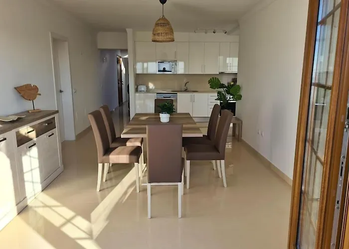 Βίλα Luxury 4-bedroom With Heated Pool + Sea View Πλάγια Μπλάνκα