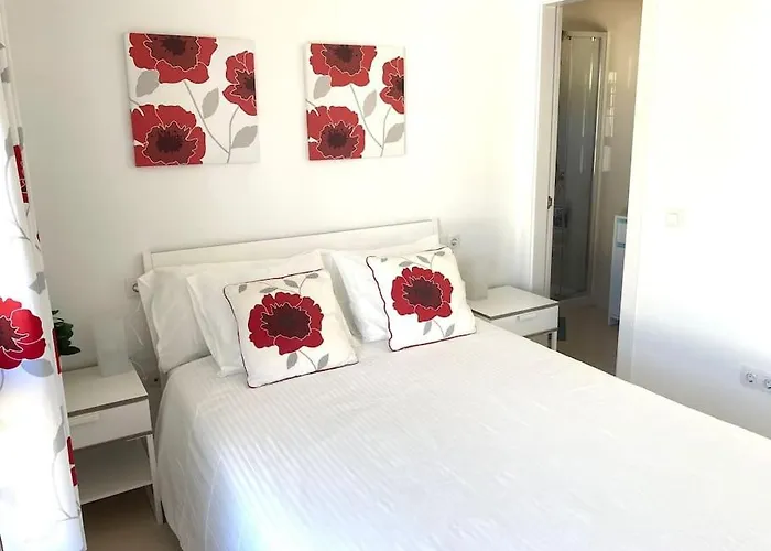 Βίλα Luxury 4-bedroom With Heated Pool + Sea View Πλάγια Μπλάνκα